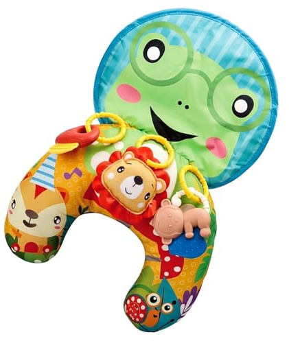 Seat Cushion for Children, Sensory Mat for Children, Roll Cushion, for Girls, Crawling, Sitting, Home, Living Room, Bedroom, Children's Room