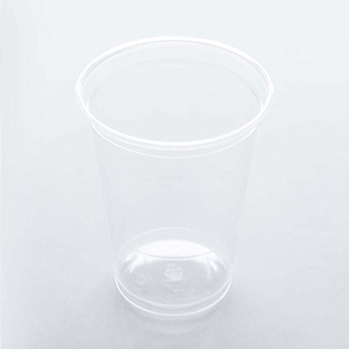 Pick d Pack - Vaso cerveza pp transparente 500 cc
