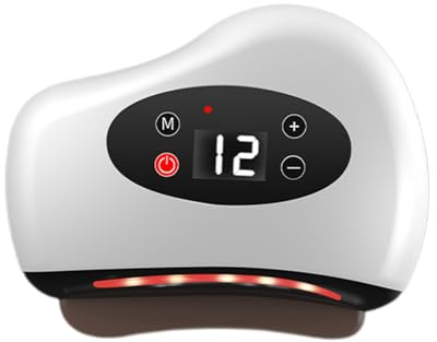 Raspador Eléctrico para Pies Herramienta de Firmeza con Calor Eléctrico