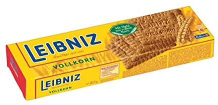 Leibniz Vollkorn, 200 g