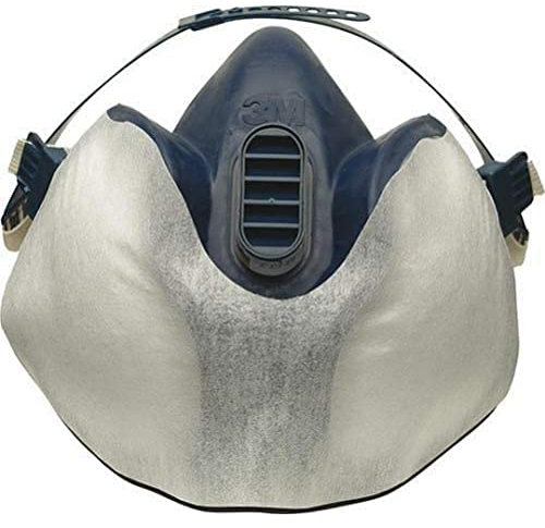 3M™ 400 prefiltro di protezione per respiratore 4251 e 4255