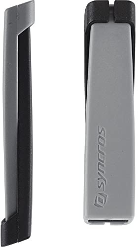 Syncros Fahrradwerkzeug Tire Lever Set, black, 228355