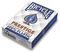 Bicycle F44100 Prestige Professionelles Plastikkarten-Pokerdeck, farblich sortiert