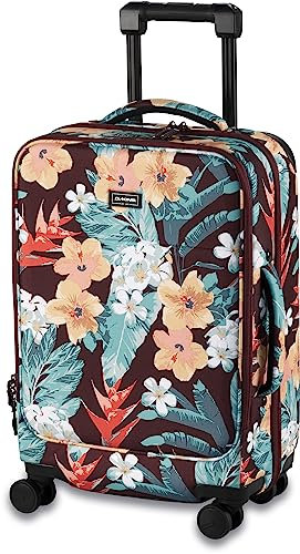 Dakine Verge Carry On Spinner 30L Reisetasche, Koffer - Full Bloom