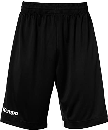 Kempa Short Marque Modèle Player Long Shorts
