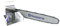 HUSQVARNA Schwert 3/8 40 cm 1,3 mm + 2 Sägeketten für HUSQVARNA Motorsägen 120 Mark II 130 135 135 Mark II 235 236 240