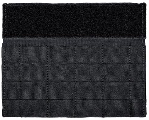 HNsdsvcd Panel modular de gancho y bucle modular de 19,8 x 16 cm, repuesto de plataforma de montaje