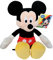 Simba 6315879084 - Disney Mickey Mouse Club House Basic Mickey 43 cm