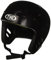 TSG Helm Dawn Flex Solid Color Halbschalenhelm, Black, L/XL
