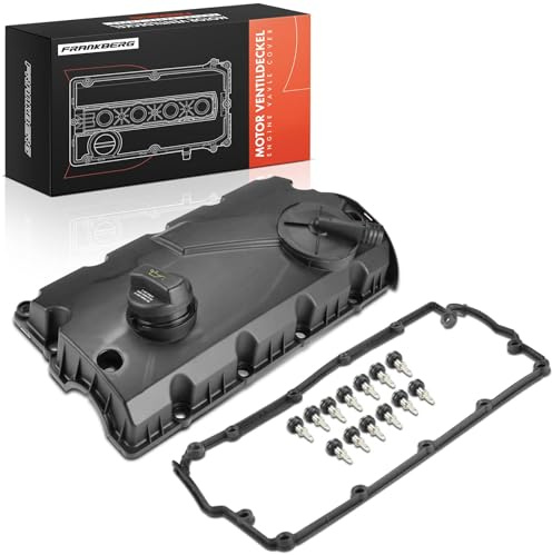 Tapa de válvula Tapa de culata para A4 A6 P-a-s-s-a-t S-h-a-r-a-n Transporter V 1995-2017 038103469AE