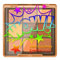 Palette Occhi POP Collection, WOW ORANGE
