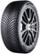 Bridgestone TURANZA ALL SEASON 6 ENLITEN DRIVEGUARD - 225/45 R17 94W XL - B/B/71 - Ganzjahresreifen (PKW & SUV)