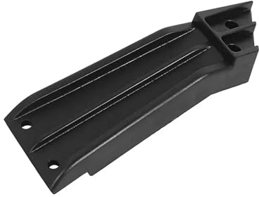 AQXYWAZQ Soporte de Guardabarros Trasero for Scooter eléctrico G2 Pro 2024, Nuevo Modelo, con amortiguación, Soporte de Guardabarros, Accesorio.