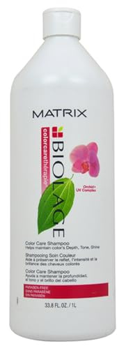 Matrix Biolage Color Care Shampoo - Damen, 1er Pack (1 x 1 l)