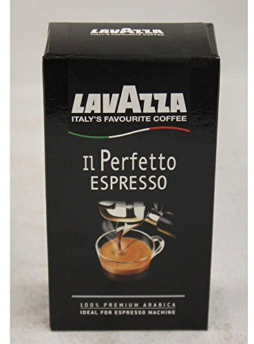 Lavazza Il Perfetto Espresso, 250g
