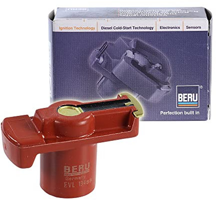 Beru AG EVL134 Zündverteilerläufer