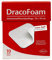 DRACOFOAM Schaumstoff Wundauflage 10x10 cm 10 St