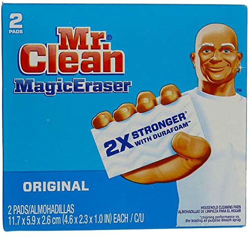 Mr. Clean Magic Eraser Cleansing Pad