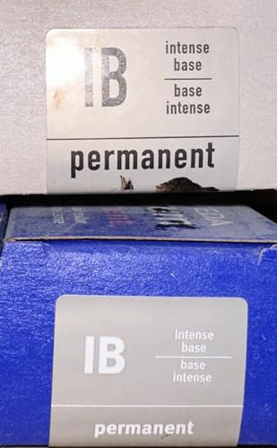 AVEDA Full Spectrum Permanent Vegan Treatment Hair Color - IB Intense Base, 80 g