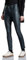STREET ONE Damen A378517 Beschichtete Hose, Cool Vintage Green, 38W / 30L EU