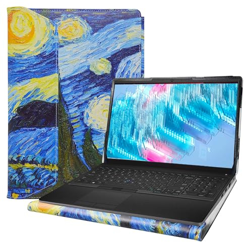 laptop case for Dell XPS 13 Plus 9330 9340 9345 9350,Case for Lenovo ThinkPad Z13 Gen 1 Gen 2 laptop Sleeves,Starry Night_AXG