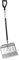 Prosperplast 14154 Schneeschieber Alumax