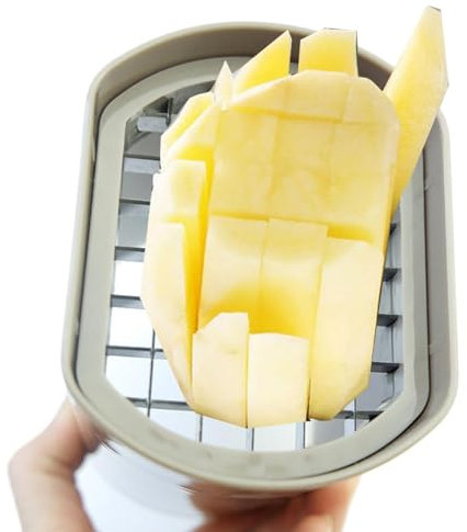 tritatutto per verdure | tritatutto per alimenti, patatine fritte all'aglio, taglierina per patatine fritte (manuale), taglierina per patatine fritte