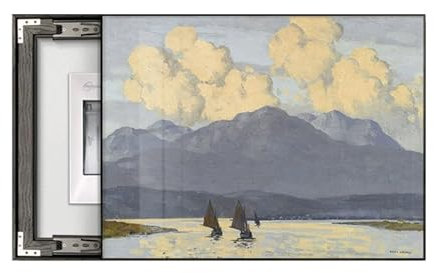 Electricity Meter Box Hanging Painting Wall Art Meter Box Horizontal Distribution Box Cover Dining Room(C,40x50cm)