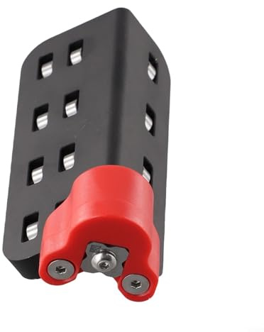 Innovativa pialla manuale per smussatura progettata per migliorare l'efficienza nei lavori di finitura di progetti in legno senza complicate configurazioni (5)