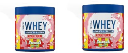 Beef-XP Clear Beef Protein Isolate- Original Raspberry & Milk Flavour 5 Serving 150g Pack of 2