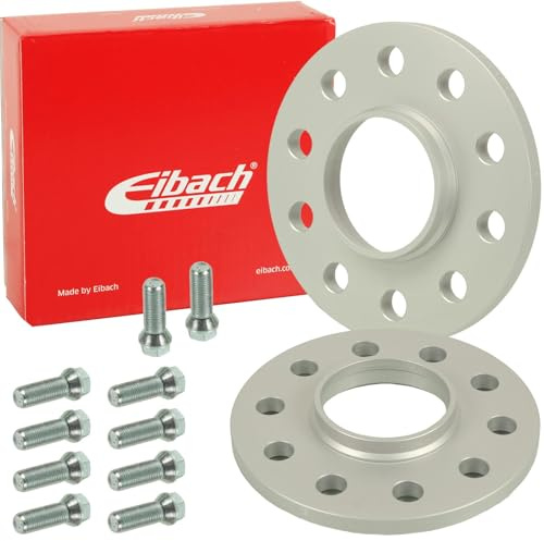 Eibach Pro-Spacer 30mm Spurverbreiterung (2x15mm)