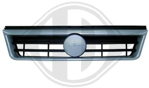 calandre - DUCATO de 2002 à 2006