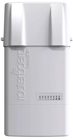 MikroTik RouterBOARD BaseBox 5 (RB912UAG-5HPND-OUT)