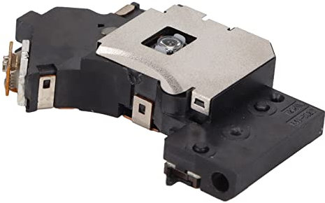 Lentille Optique Pièces de Machine de Jeu Lentille Console de Jeu Lentille Optique Pièces de Rechange de Réparation Lentille Adaptée pour pour PVR‑802V