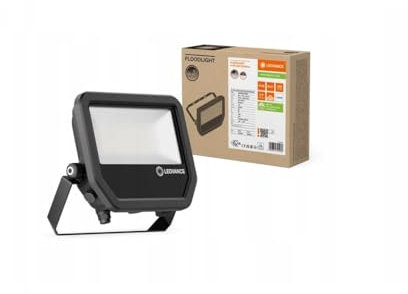 LEDVANCE Floodlight -LED Halogen Reflector 41W 4000K IP66 led floodlight for Outdoor led Waterproof led 230v led floodlight Floodlight