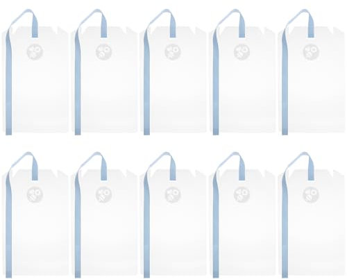 ABOOFAN 10 Pièces Plateau de Pliage de Vêtements Planche de Pliage pour T Shirts Rangement Facile et Rapide des Vêtements Organiseur de Placard Modèle