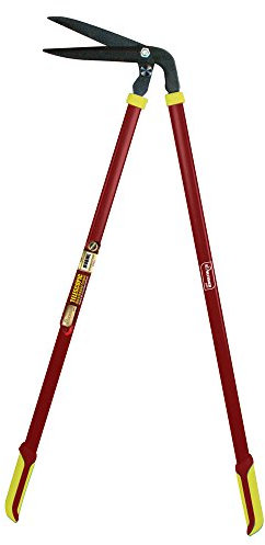 Pro Gold Deluxe Lawn Edging Shears