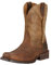 ARIAT Herren Rambler Westernstiefel, Weidengeflecht, 45 EU
