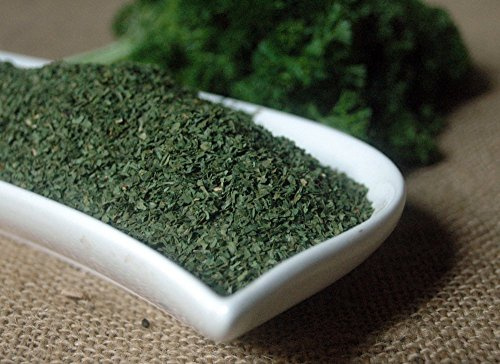 Naturix24 – Persiljeblad te, persilja blad – 500 g påse