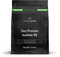 Protein Works Soy Protein 90 (Isolate) Protein Powder | 100% Plant-Based | Low Fat | No Added Sugar | Vanilla Crème | 1 Kg