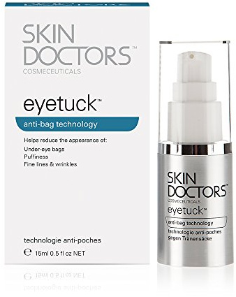 Skin Doctors eyetuck ™ - gegen Tränensäcke