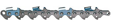 Oregon 22LPX081G 81 Drive Link Super 20 Chain, 0.325-Inch,Grey