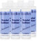 6x AguaNova Wasserbett Conditioner 125 ml, für Wasserbetten - Konditionierer