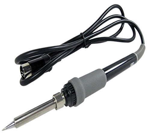 HIGOO Replacement Soldering Iron Handle FX8801 for Hakko FX-888 FX-888D