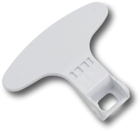 POIGNEE DE Tür für Waschmaschine Beko – 2821580100