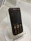 Sony Ericsson W890i UMTS Handy (Quadband, EDGE, MP3-Player, Bluetooth, MemoryStick Micro-Slot) Mocha Brown ohne Branding