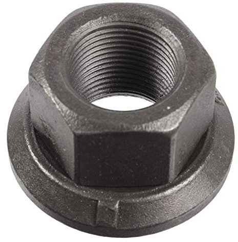 Febi bilstein 4029 dado ruota, M22 x 1,5 con tamburo, 32 mm