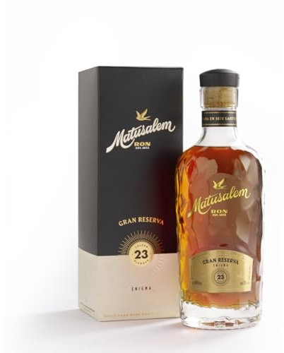 Ron Matusalem - Solera 23 - Botella 700 ml