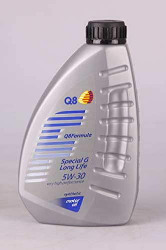 Q8 - Bidon 1 Litre d'huile Moteur Formula Special G Long Life 5W30-101106401751