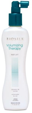 Biosilk Volumizing Therapy Root Lift For Unisex 7 oz Hairspray